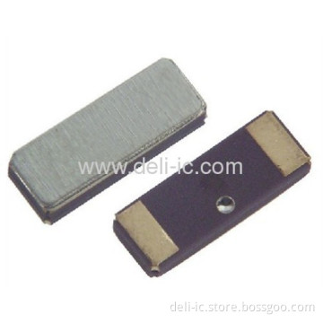 Smd Dst520 Crystal Oscillator 32.768khz 